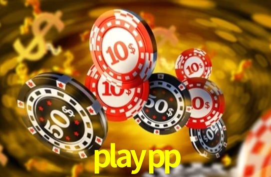 Estatísticas playpp