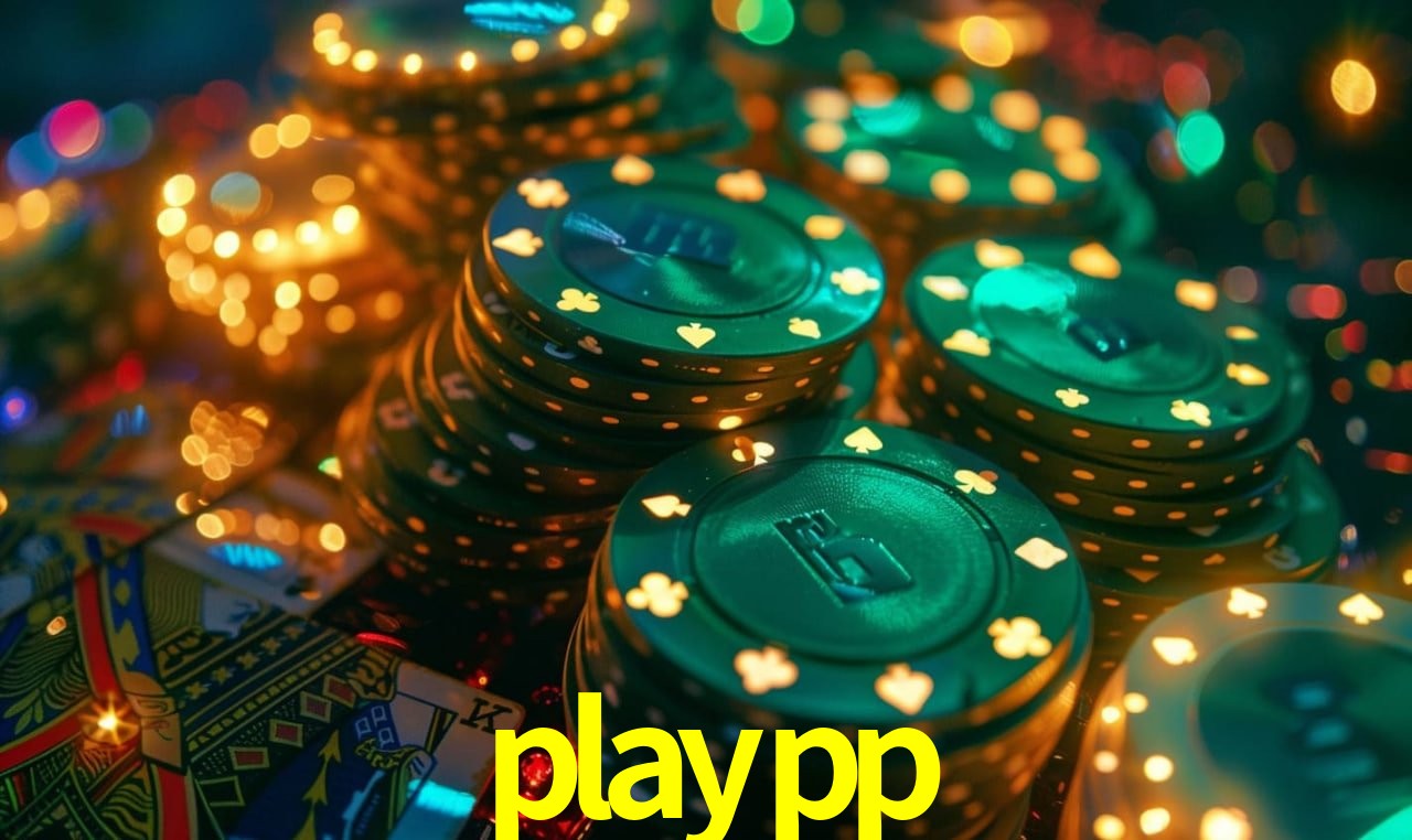 Experiência VIP playpp