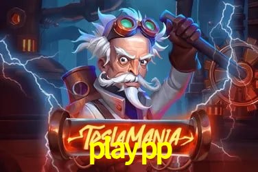 Design Responsivo playpp