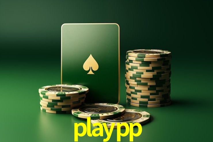 Live Casino playpp