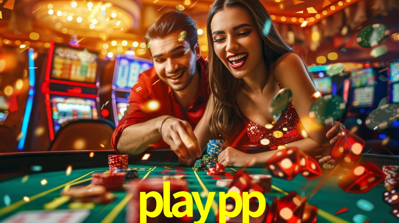 Promoção Relâmpago playpp