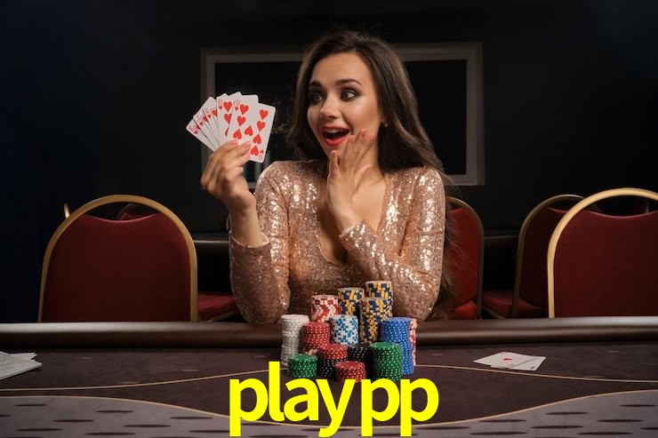 PIX Instantâneo playpp