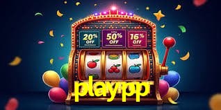 playpp - Melhores Jogos de Cassino - playpp.com