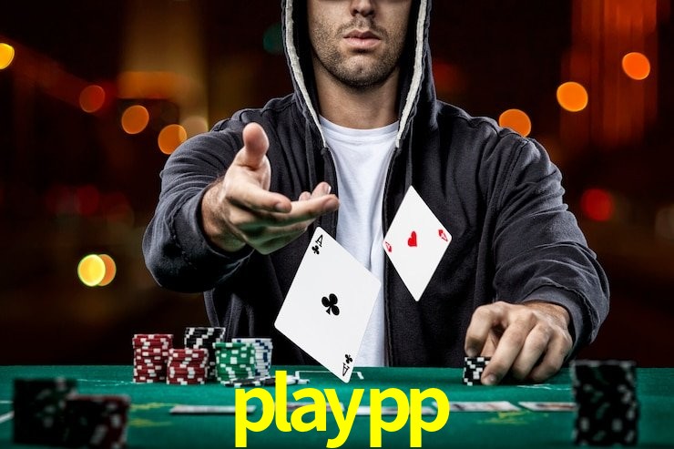 Bônus Generosos e Exclusivos no playpp para Você!