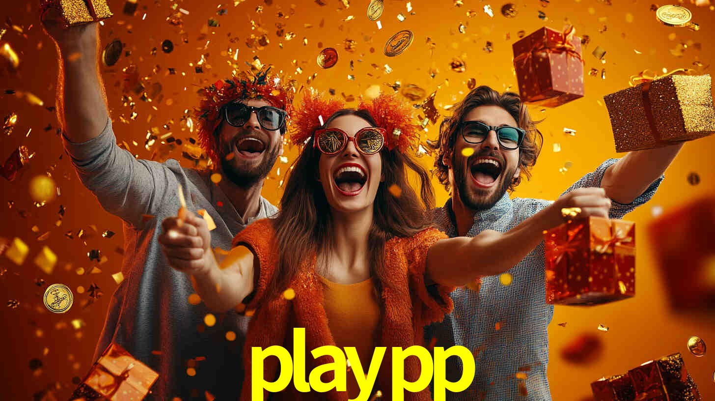 Welcome Bonus playpp