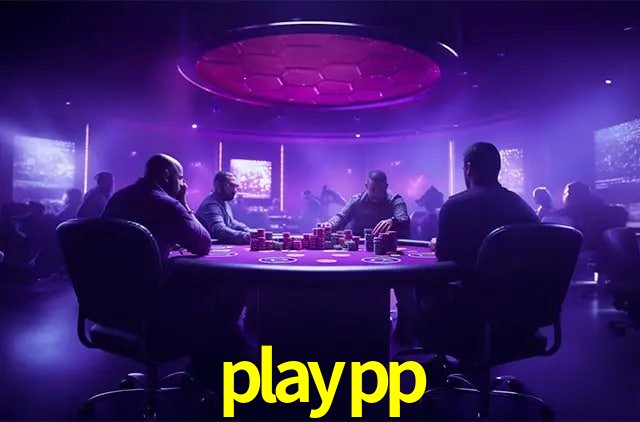 Casino Ao Vivo playpp