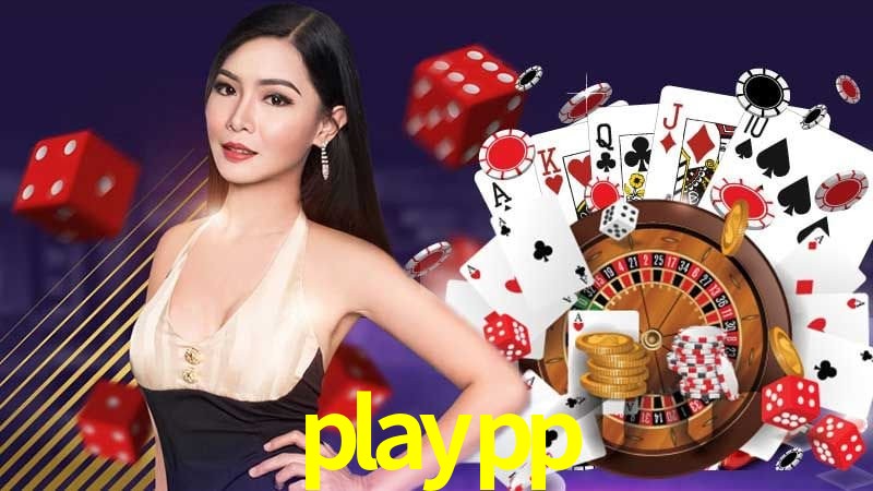 Bônus Diários playpp