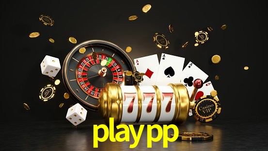 Slot Games playpp