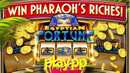 Descubra o Mundo do Cassino Online com playpp