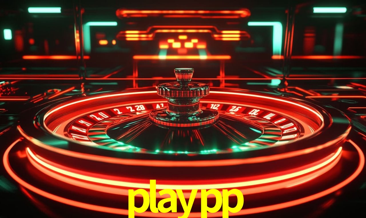 Apostas Esportivas na playpp: Um Guia Completo