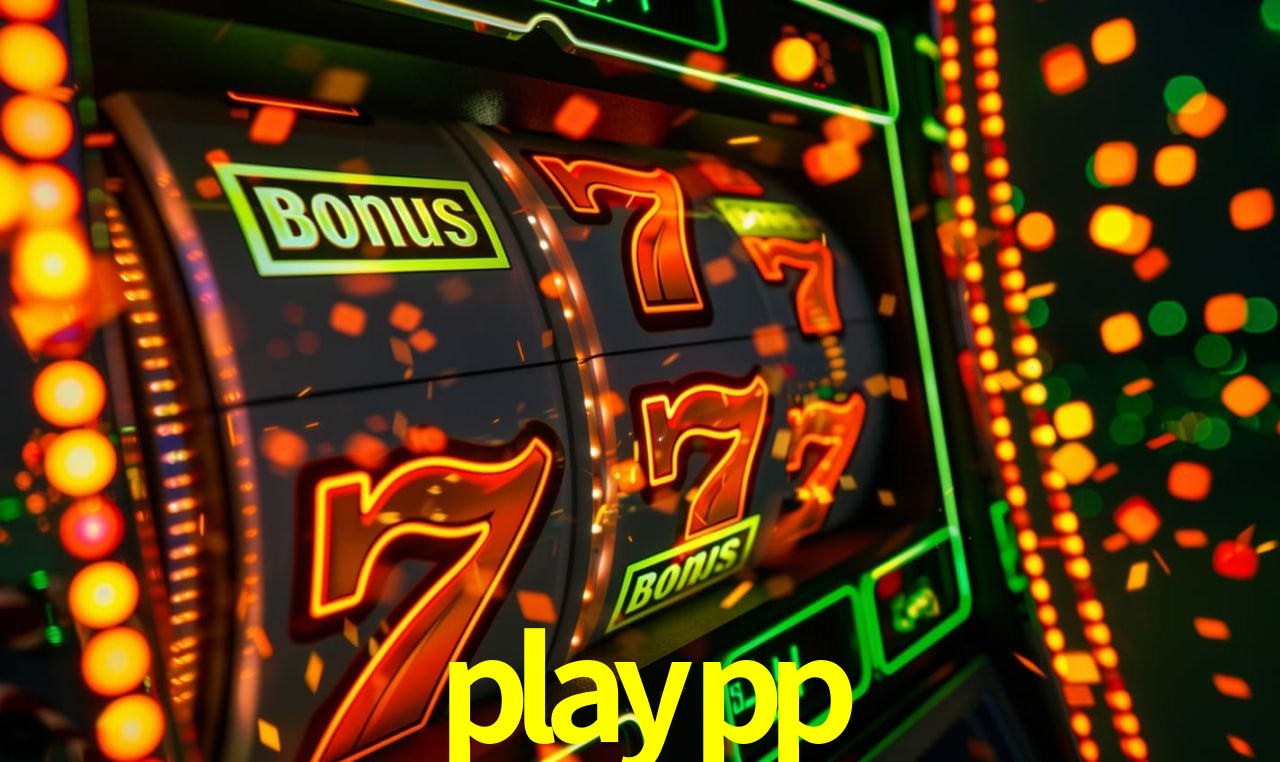 cassino playpp
