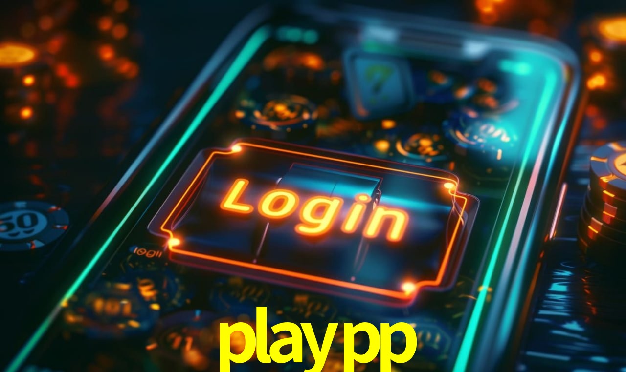 Game Providers playpp