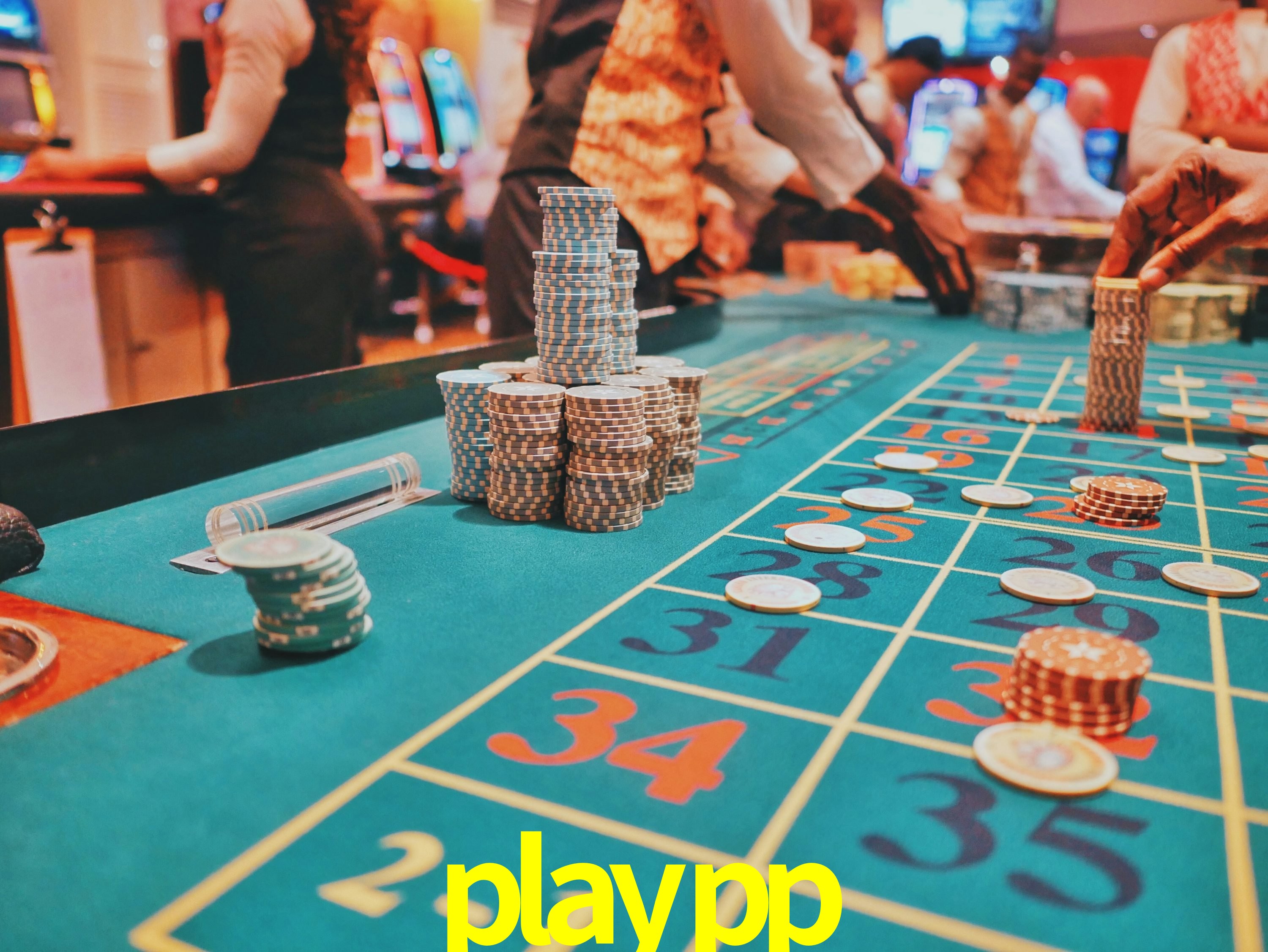 Apostas de Tênis playpp