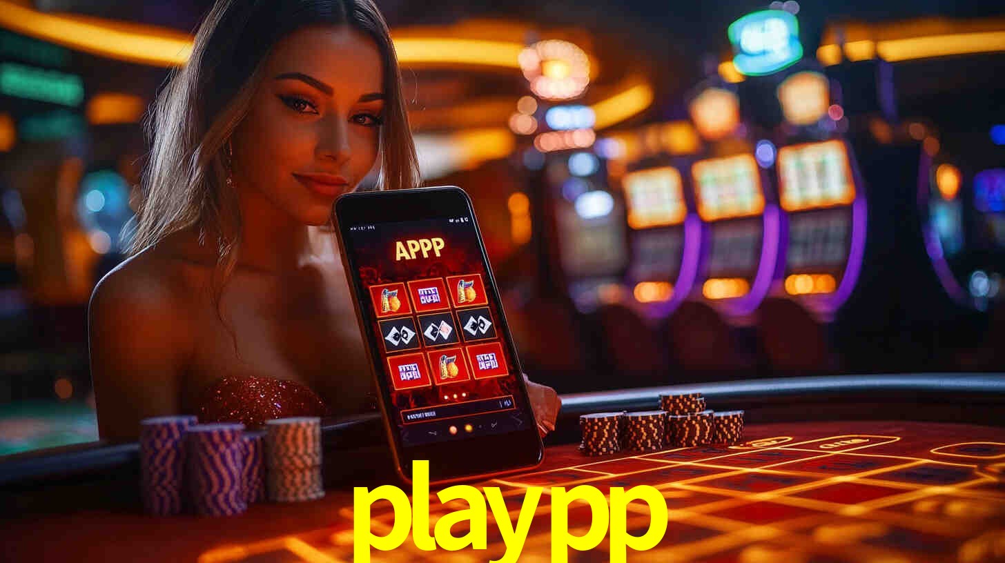 Descubra a Essência do playpp: Nossa História e Compromissos