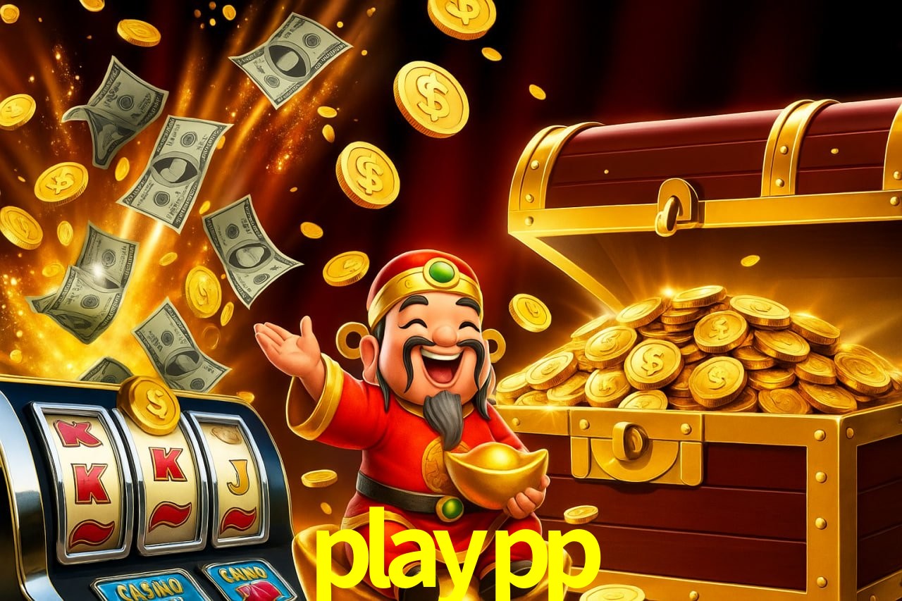 Casino Ao Vivo playpp