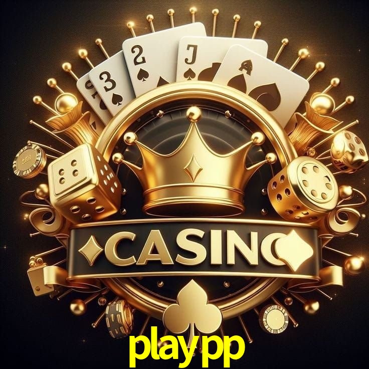 Provedores de Jogos playpp