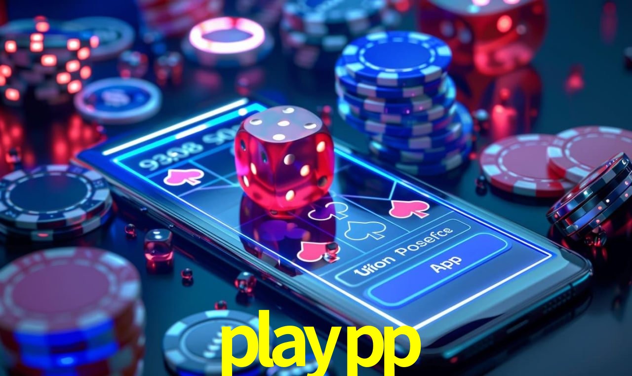 Explore as vantagens do playpp: serviço profissional e confiabilidade