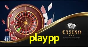 Estatísticas do Jogo playpp
