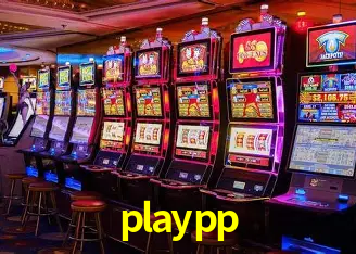 playpp: A Experiência de Casino com Jogos de Mesa ao Vivo