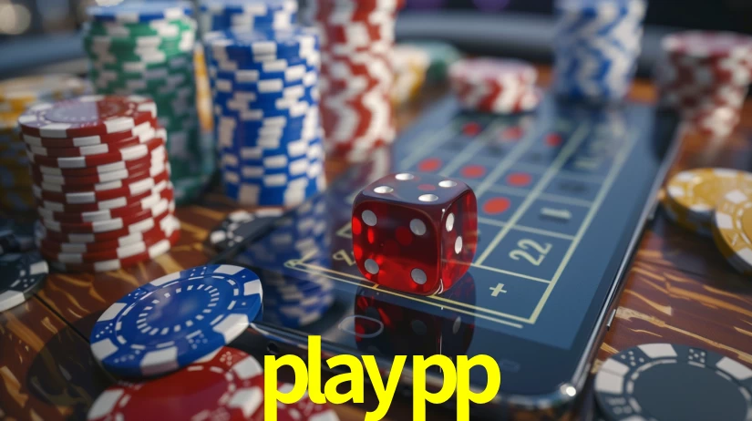 playpp App Interface
