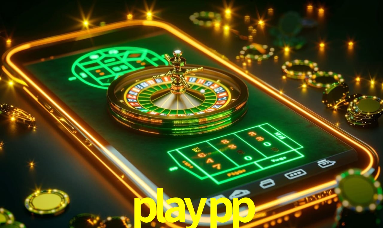 playpp: Seu Cassino Premiado com Pagamentos Rápidos