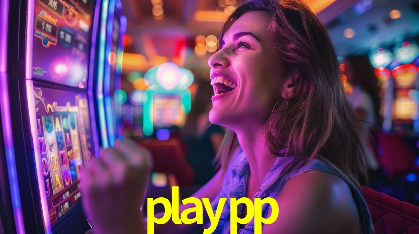 Roulette Table playpp