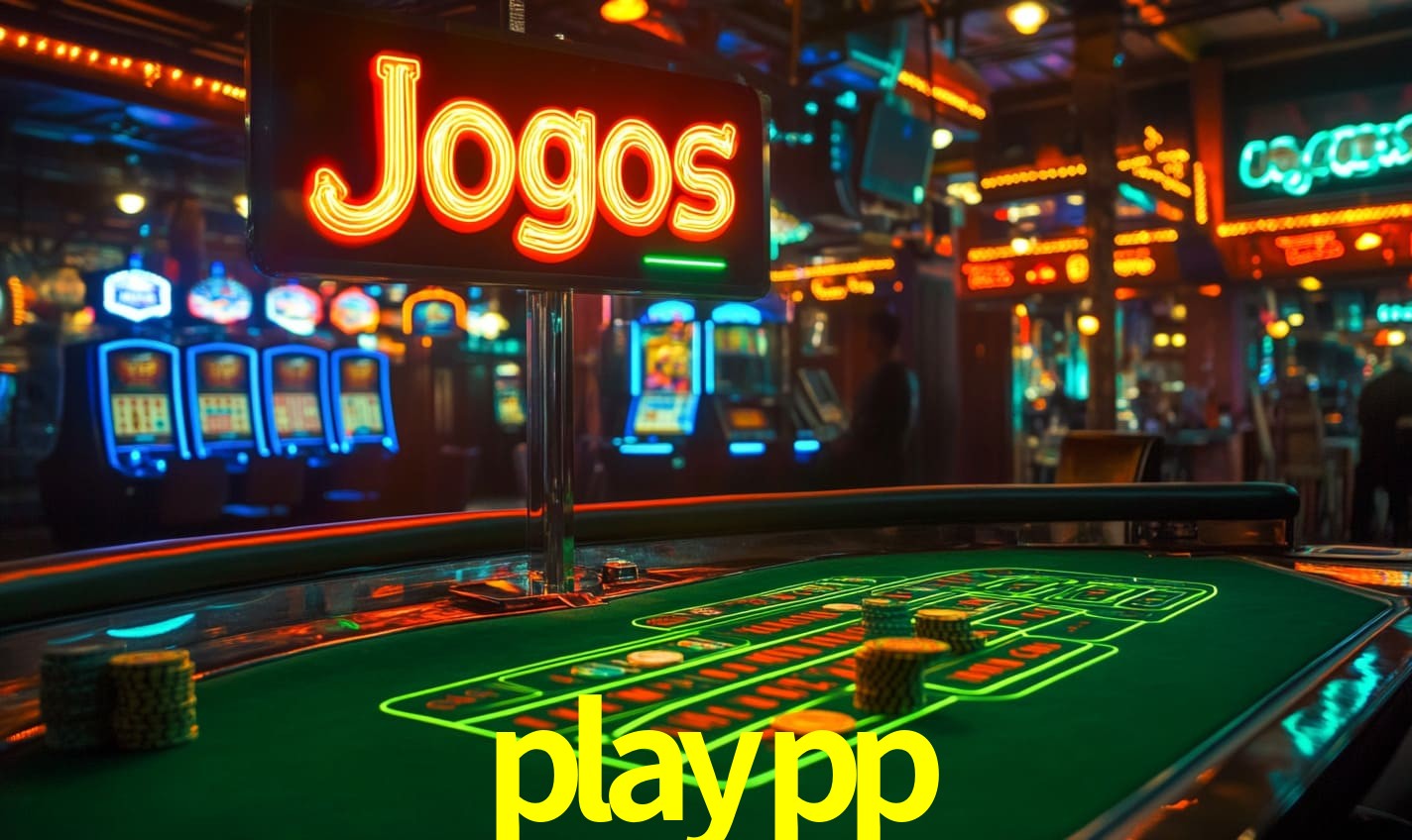 Integração de APIs playpp
