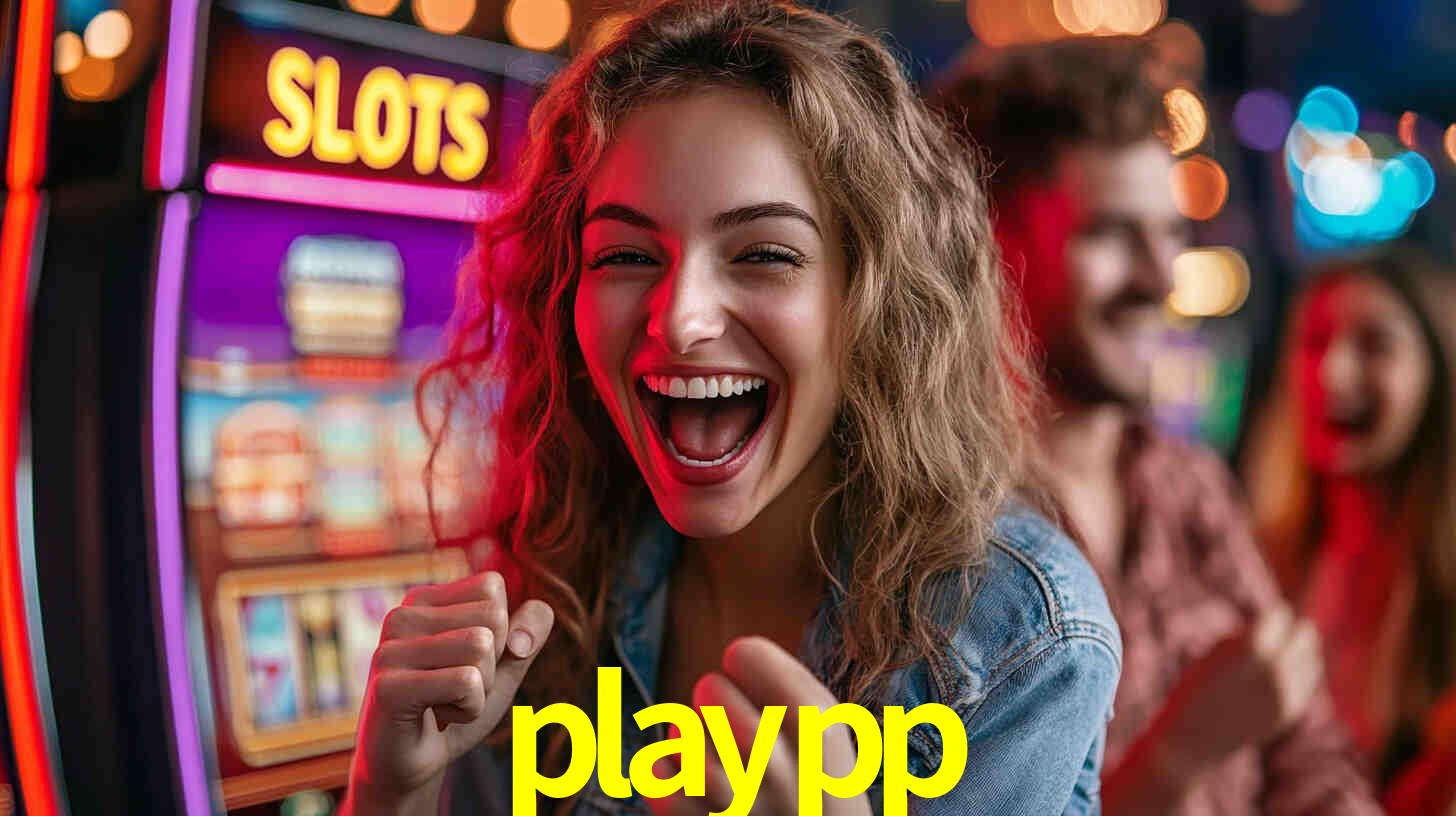 Desvendando o Mundo dos Jogos Virtuais na playpp