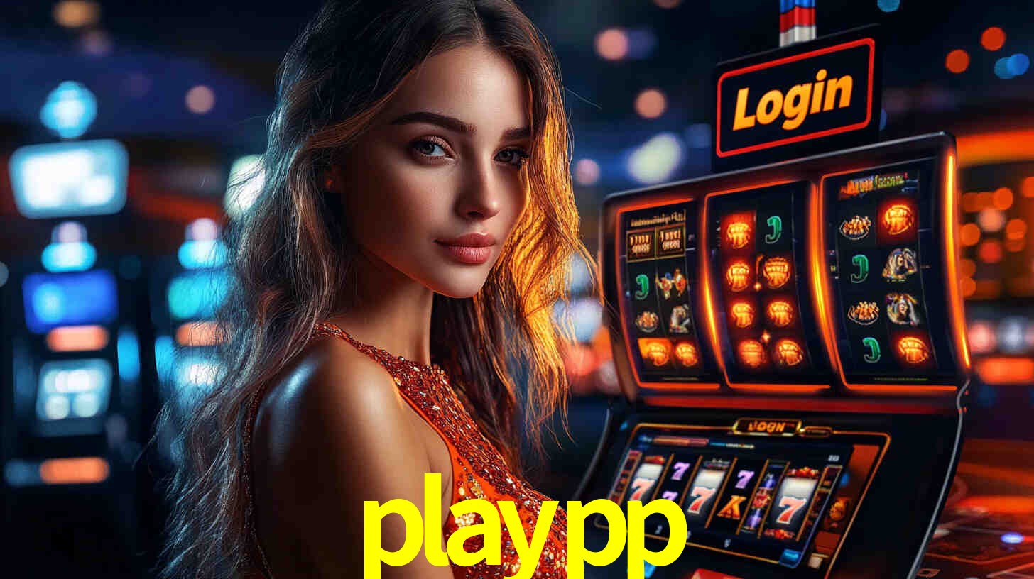 Live Casino playpp