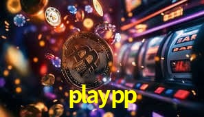 playpp: Seu Especialista em Apostas Esportivas Brasileiras
