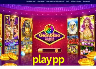 Descubra a Essência do playpp: Nossa História e Compromissos
