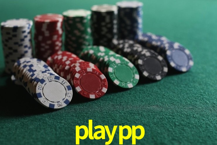 Platform Technology playpp