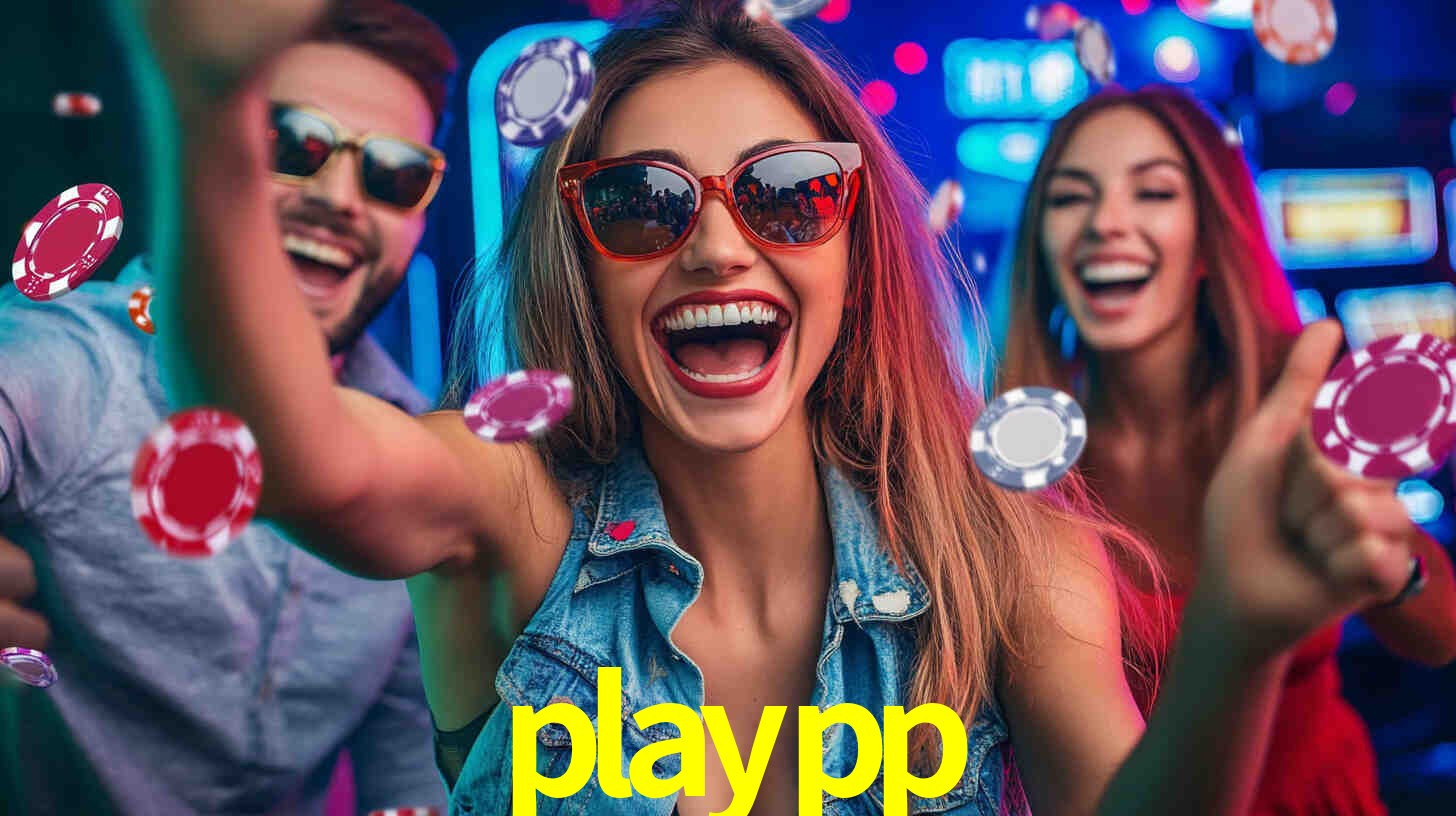 Explorando a Categoria de Eventos em Apostas na playpp