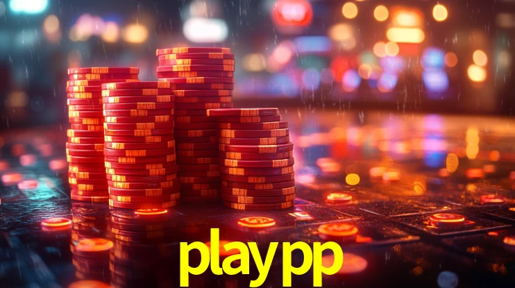 VIP Casino playpp