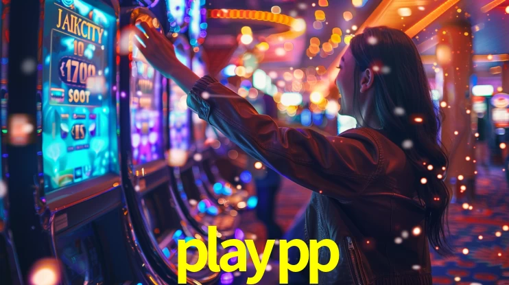 Blackjack Table playpp