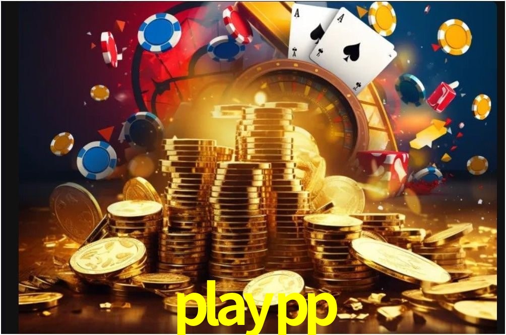 Interface do App playpp