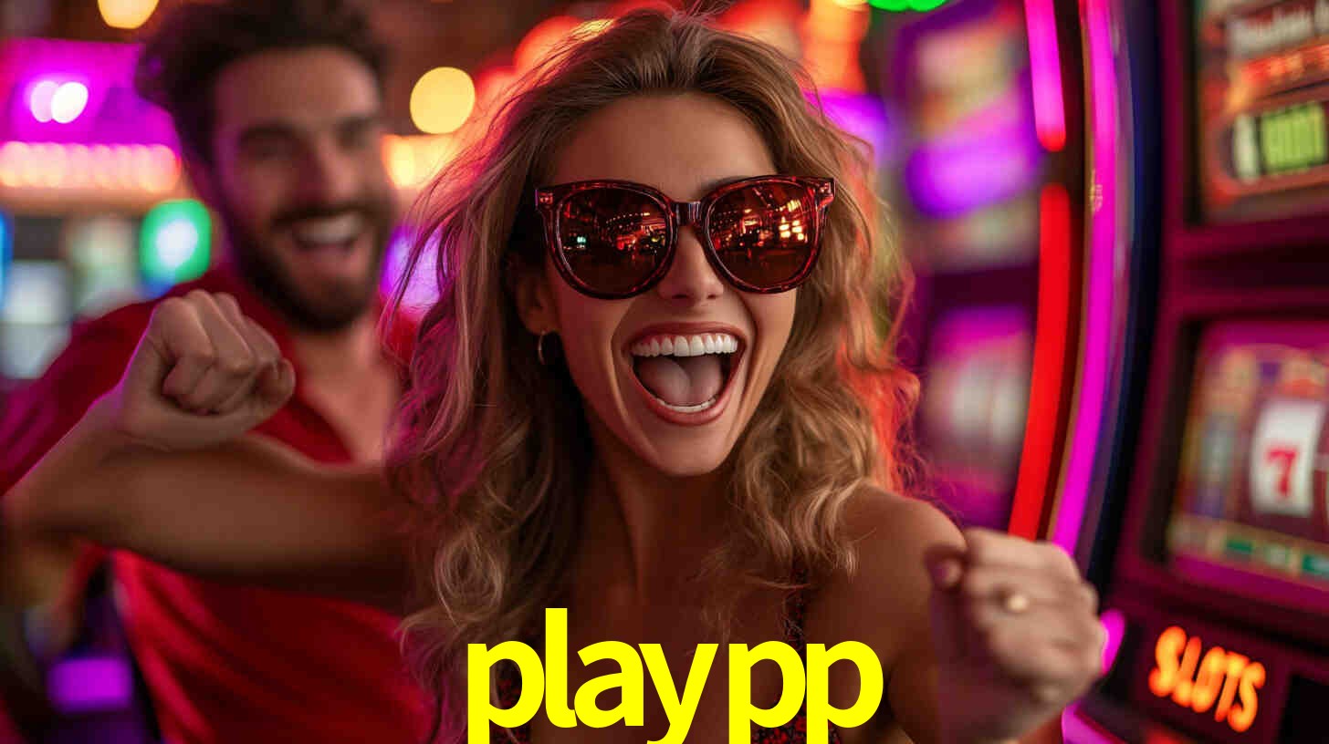 Inovações de Jogos na playpp: O Futuro das Experiências Interativas