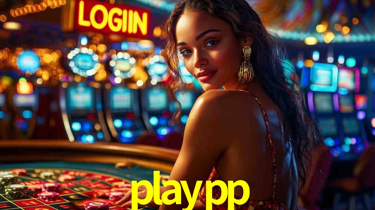 Tecnologia da Plataforma playpp