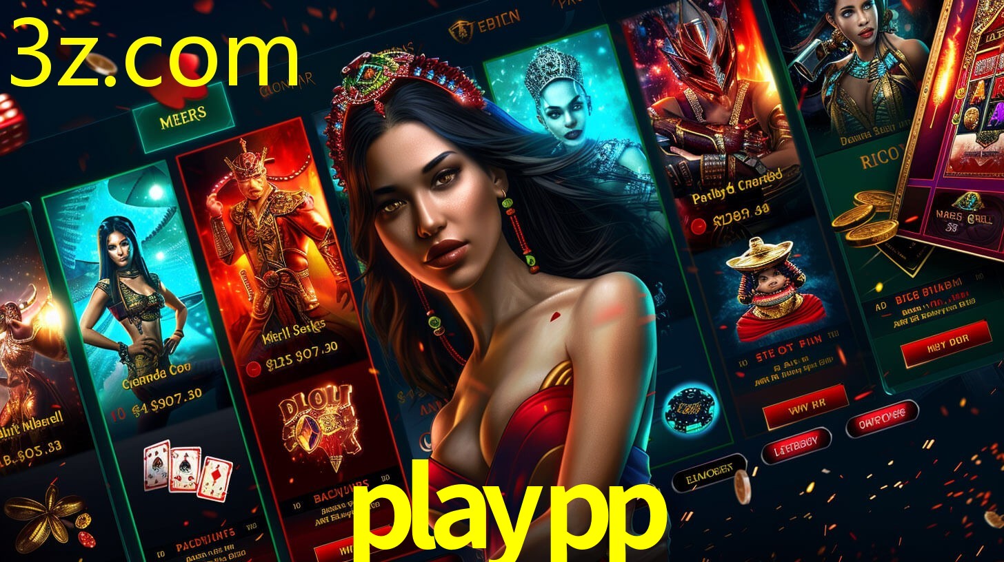 PLAYPP
