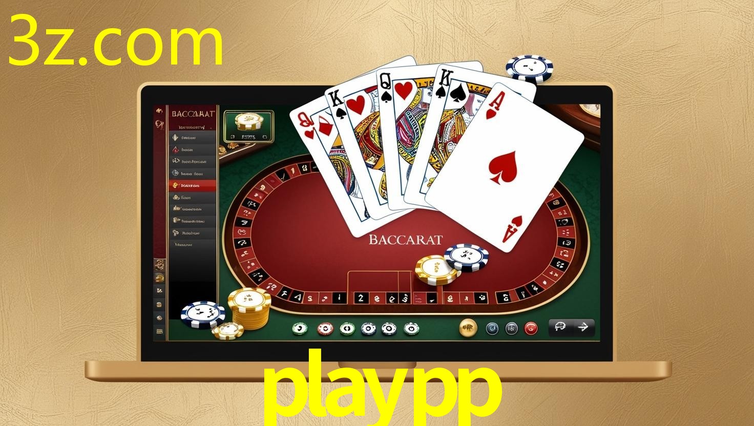 PLAYPP