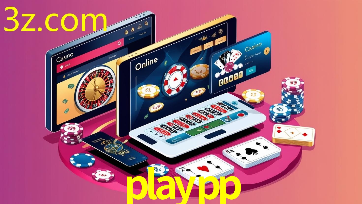 PLAYPP