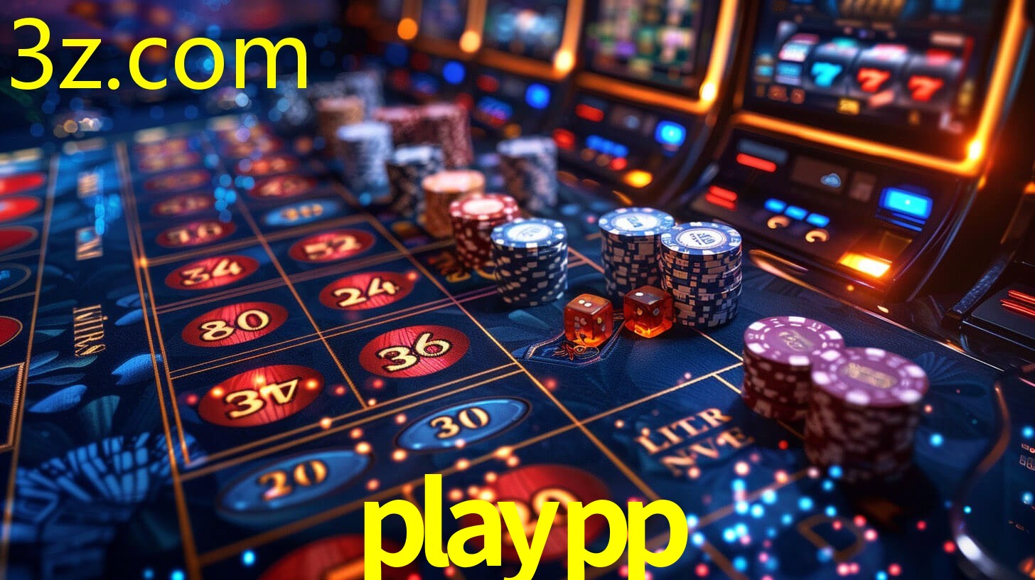 PLAYPP