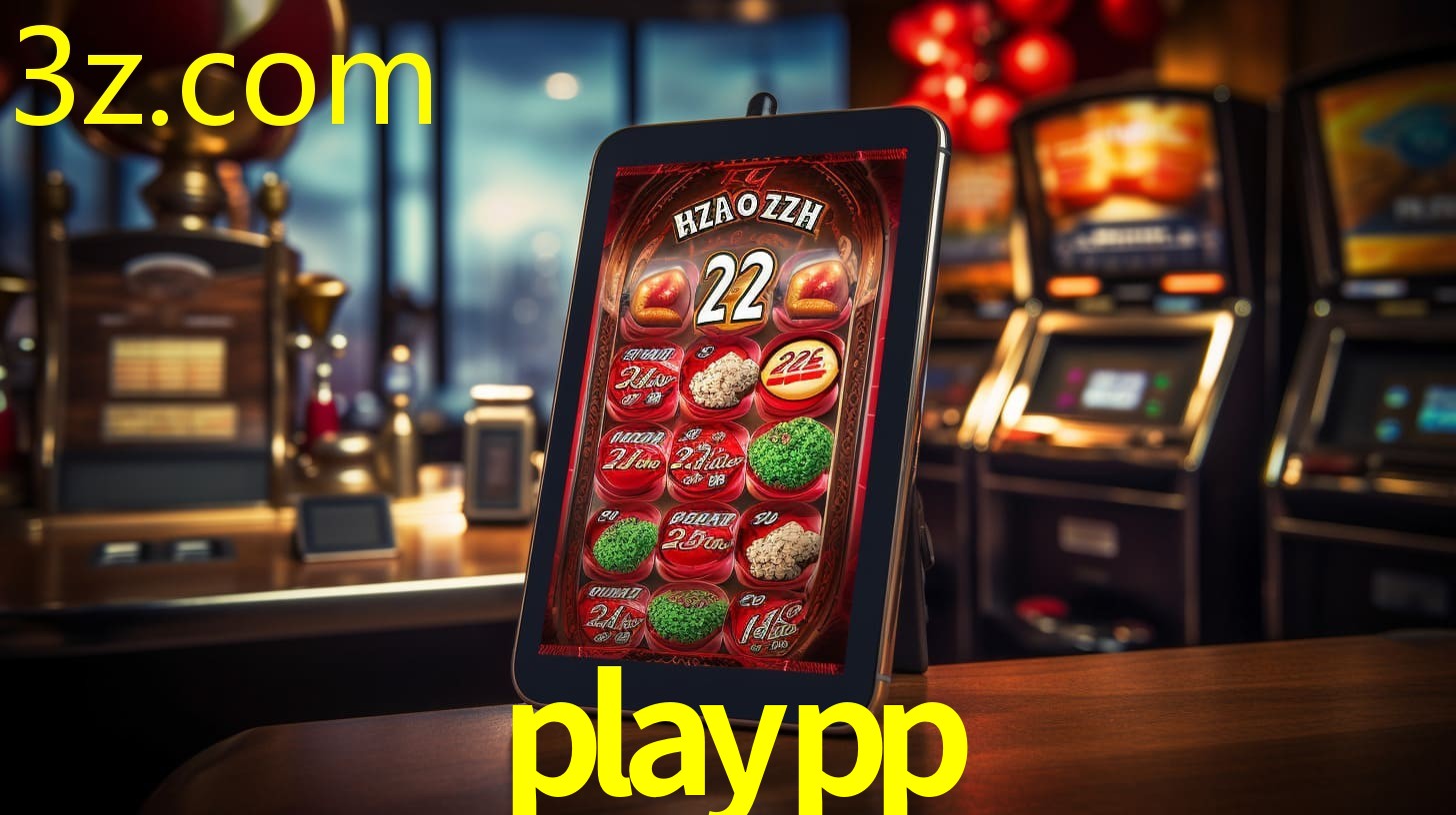 PLAYPP
