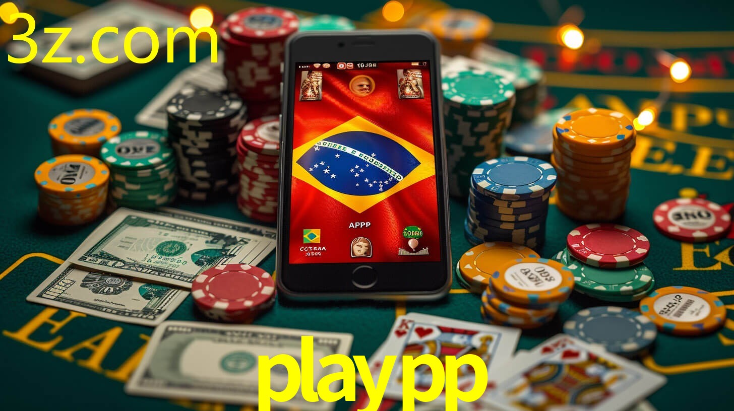 PLAYPP
